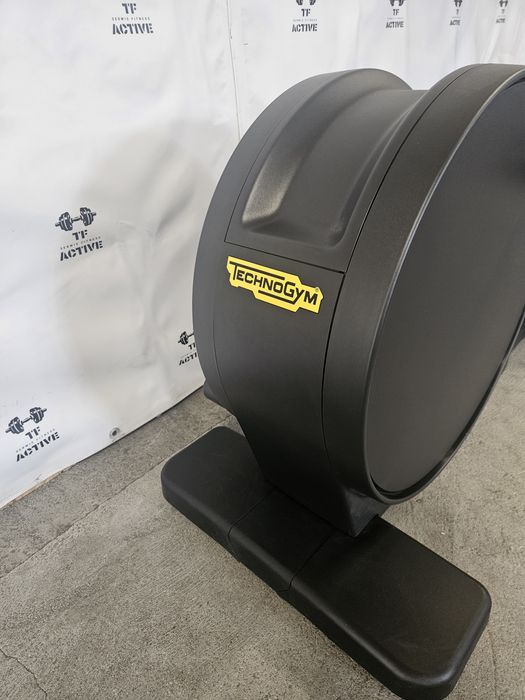 Orbitrek Technogym Synchro Live