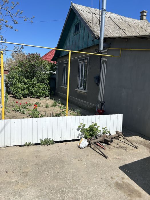 Продам дом в Белгороде - Днестровском, торг