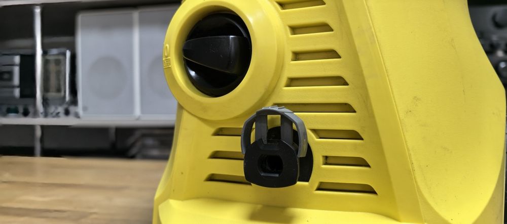 Мийки високого тиску Karcher K2 Full Control/K2.100