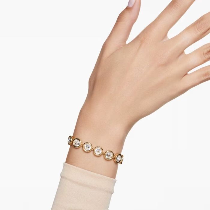 Чокер Swarovski оригінал