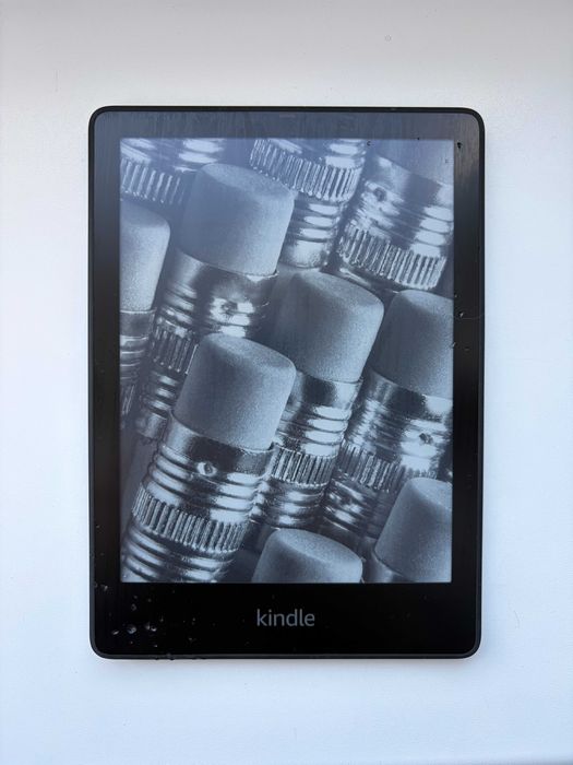 Kindle paperwhite 11 gen 16 gb
