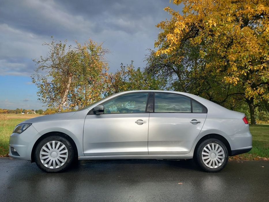 Seat Toledo