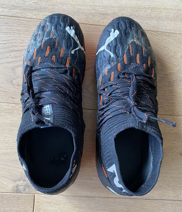 Profesjonalne Korki Puma Future 6.1 Netfit