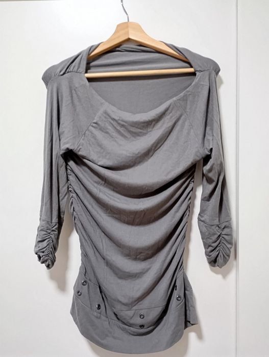 Roupa nomads de bambu