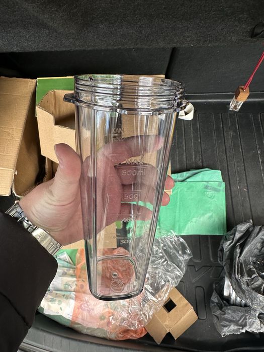 Блендер Philips новий