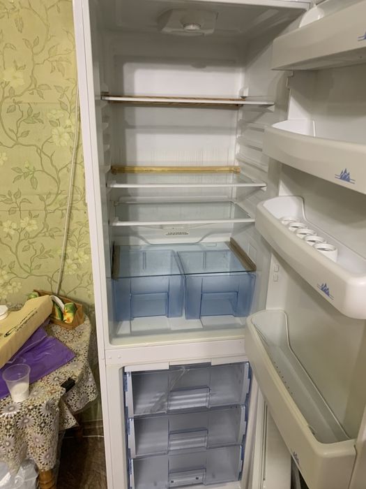 Продам холодильник BEKO