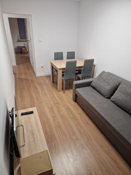 Mieszkanie do wynajęcia