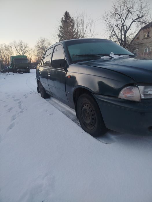 Продам део нексія на полном ходу