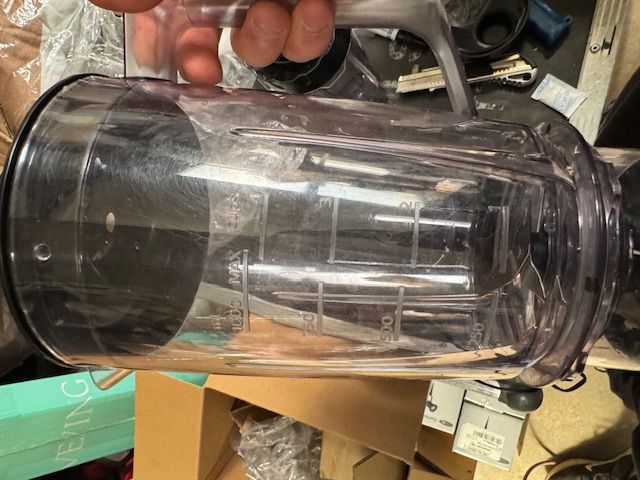 Philips Blender Kielichowy, Moc 450 W