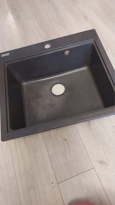 Продам гранітну Мийку Franke