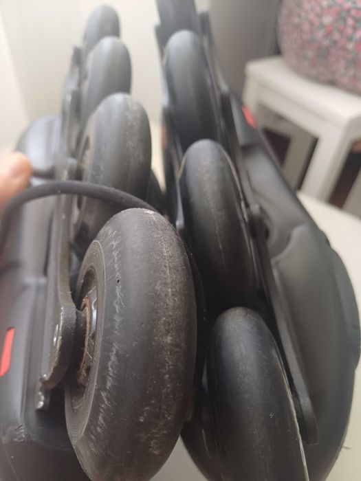 Rolki Imperial Powerslide 43