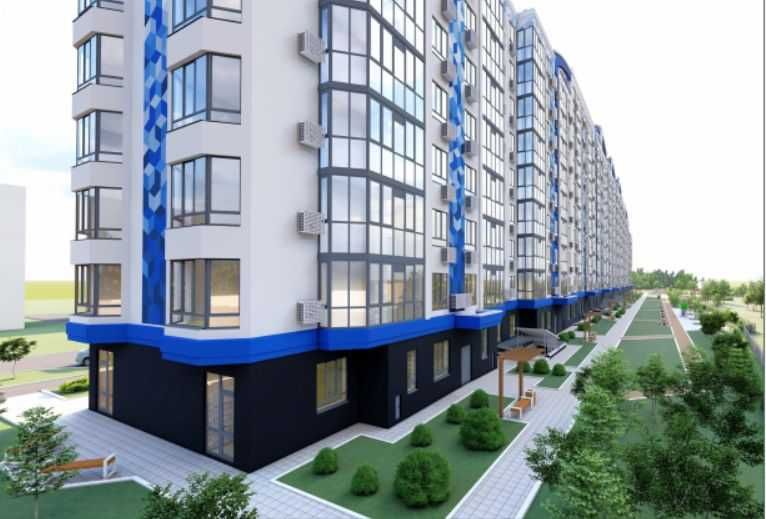 2-х кім. в Новобудові, без коміссій АН 0%