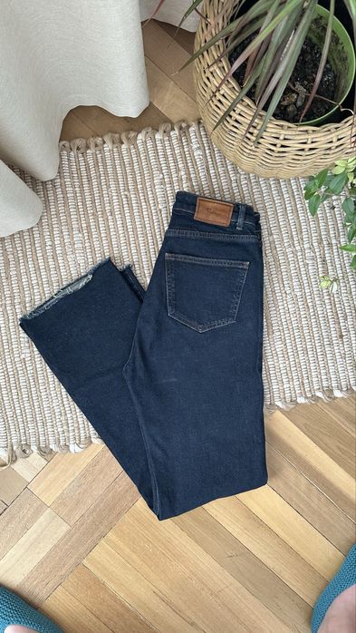 Bershka джинси. 2 пари. Стан дуже хороший.