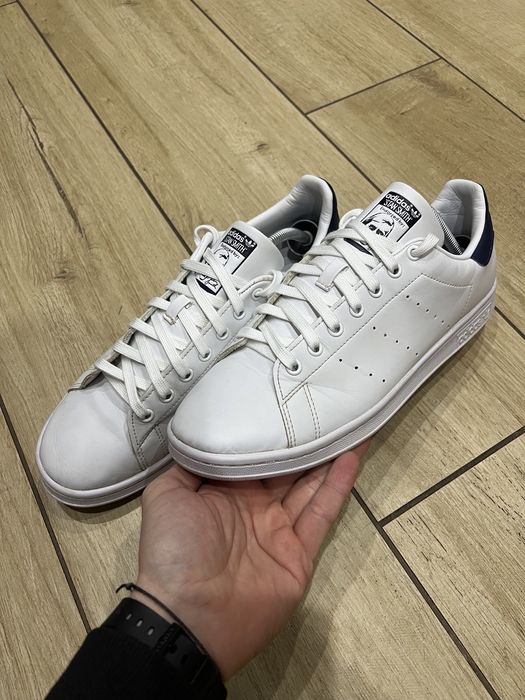 Кросівки adidas Stan Smith FX5501 оригінал 44.5 розмір