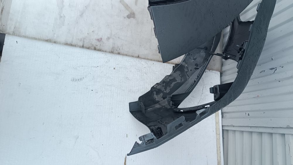 Vendo parachoque de frente Audi A5 B10 S-Line ano 2024