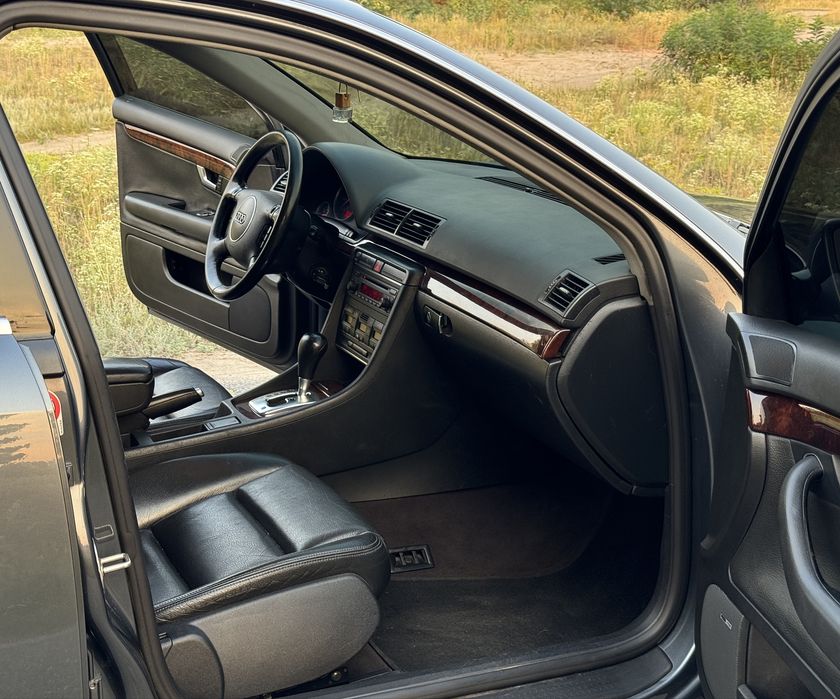 Продам Audi A4 B6