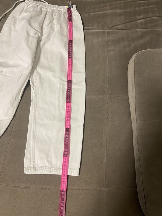 Кімоно  для єдиноборств