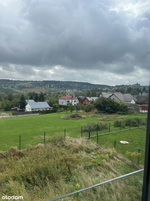 Gotowy Dom 5Pok, Pompa, Rekuperacja