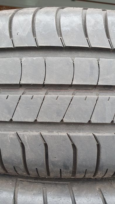185/65 R15  1шт Bridgestone (Бриджестон) Авторезина, шини.