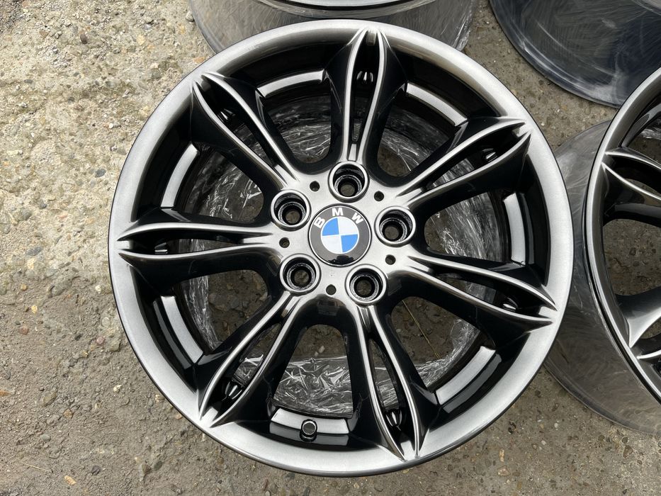 Felgi styling 103 17’ 8j et47 bmw e85 e86 e46 e36 e87 e81 z4 shadow