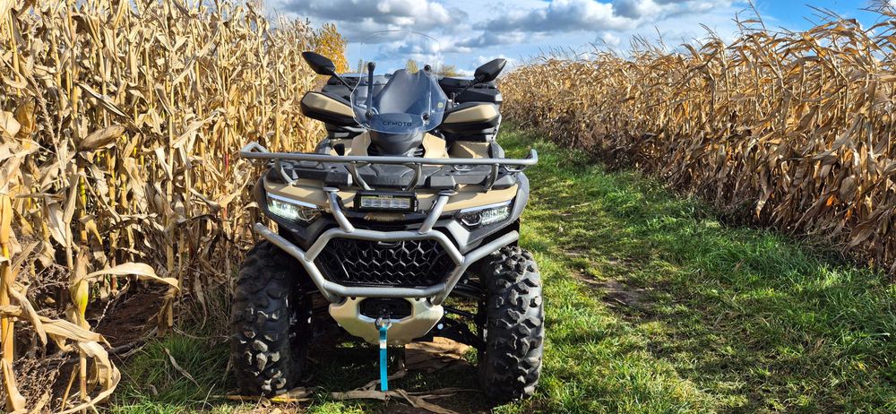 Wypożycz-QUADA-cfmoto-1000-OVERLAND ABS4x4FULL OPCJA