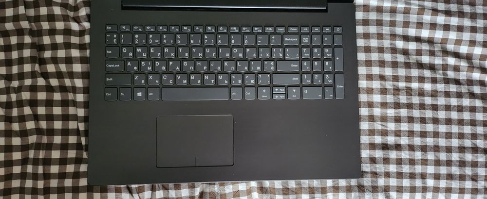 Продам ноутбук lenovo