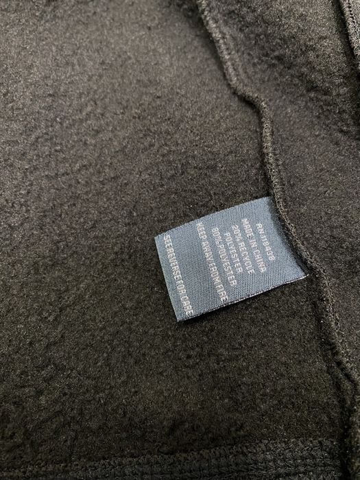 Новая Флиска Худи Кофта Fossa Apparel "Teddy"