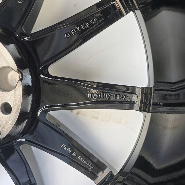 mercedes w212 e63 cls 63 w218 amg 19 et37 et47 4x