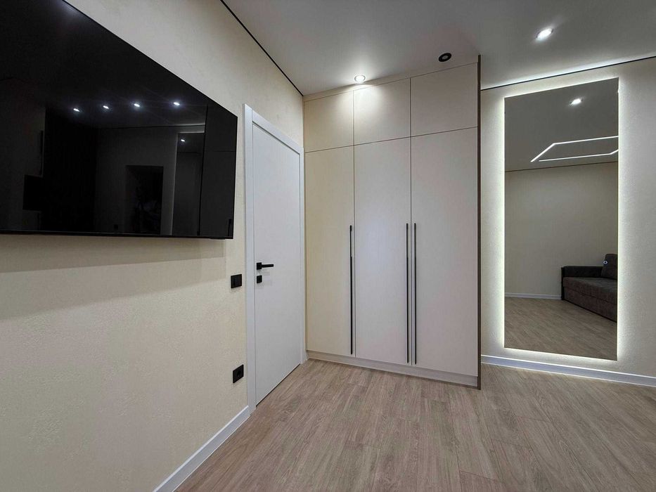 Продаж!  1-кімнатна квартира у ЖК “Ювілейний”, біля річки!