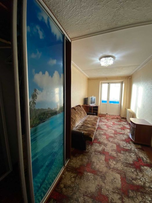 Оренда ДВОХ-кімнатної квартири. Парк Дубки.