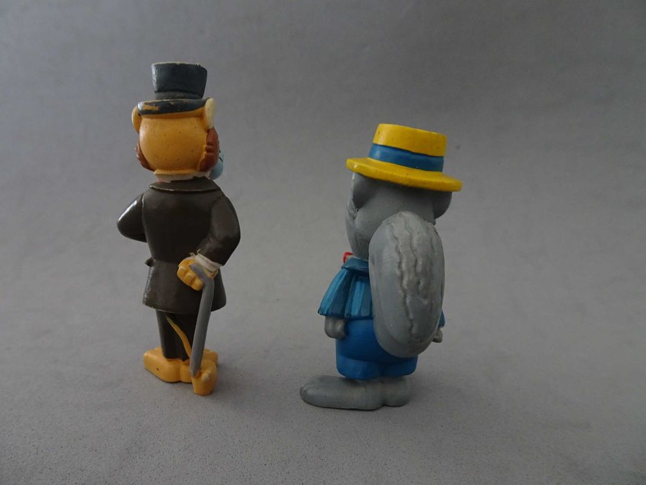 Willy Fog Collection PVC Figure - Maia Borges64284680802178121