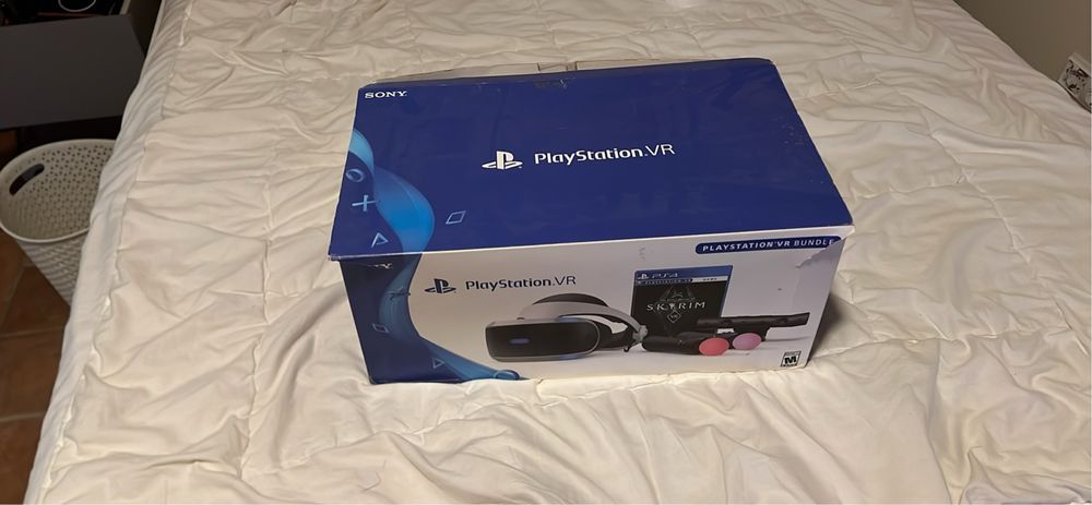 PlayStation psvr