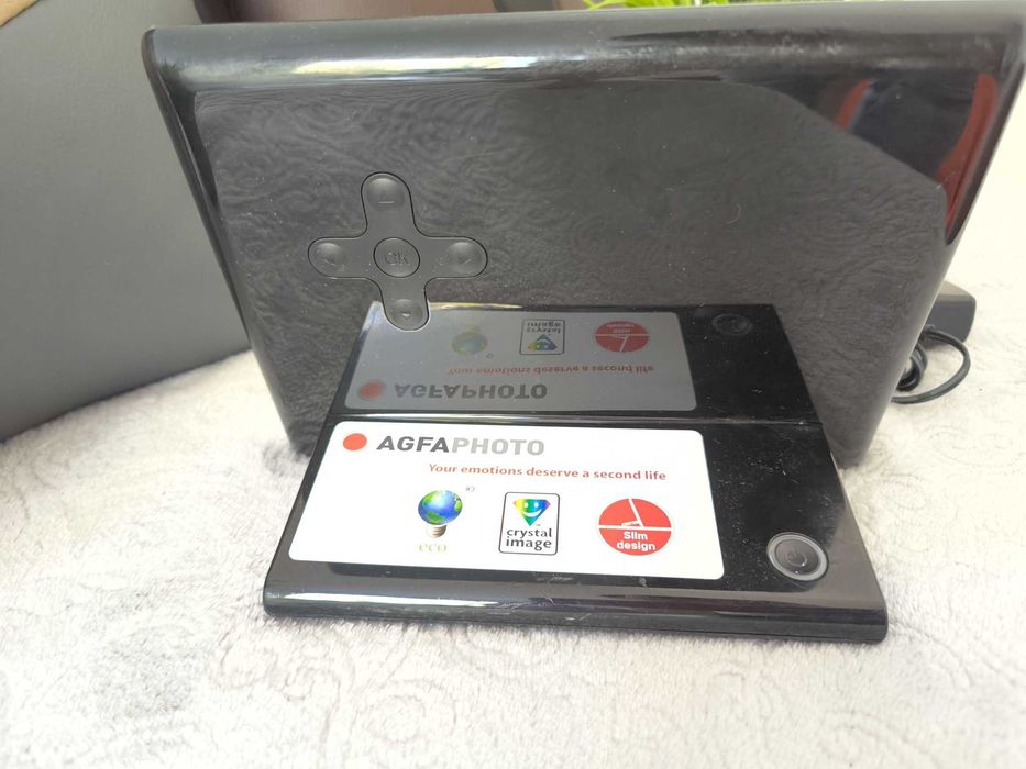 Cyfrowa ramka zdjeciowa AgfaPhoto 7' cali