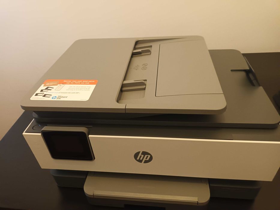 Multifunções - HP OfficeJet Pro 8022e