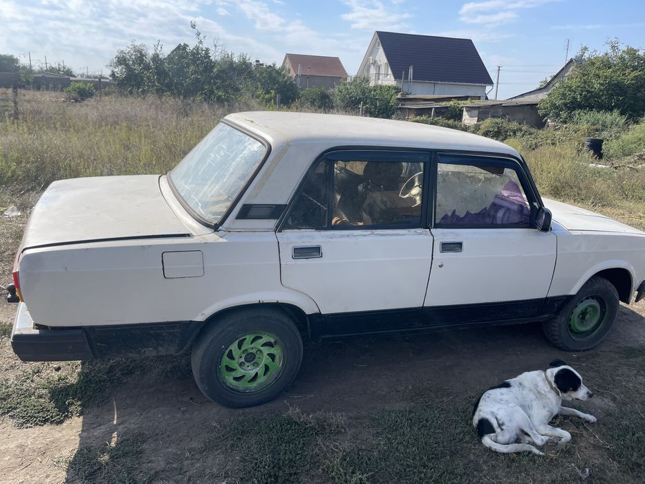 Продам  ВАЗ-2107