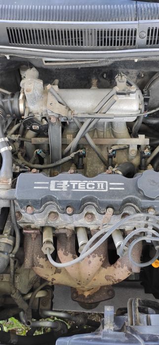 Chevrolet Aveo т 250