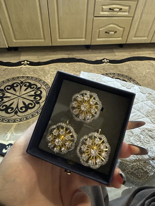 Вишукані набори  по акційній ціні