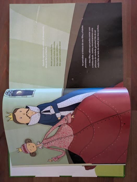 C "Histórias de Encantar Pingo Doce " Volume 3 (Opt. Estado)