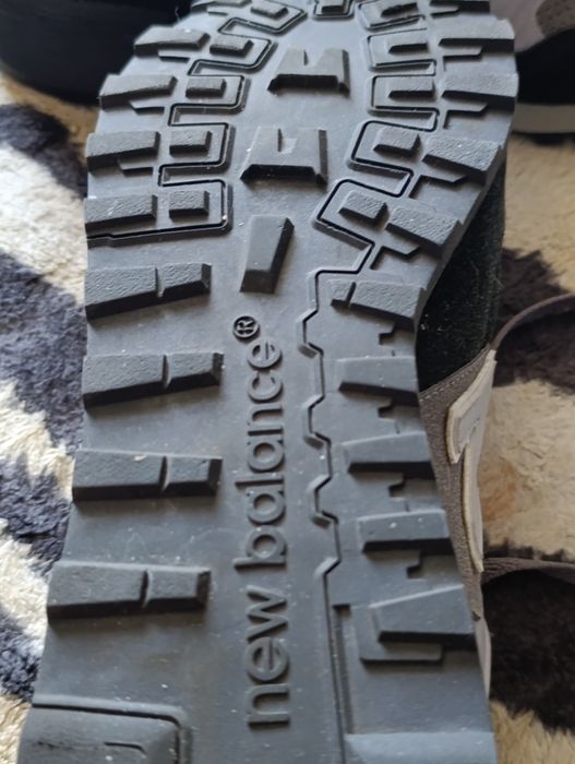 New Balance  577 roz.47