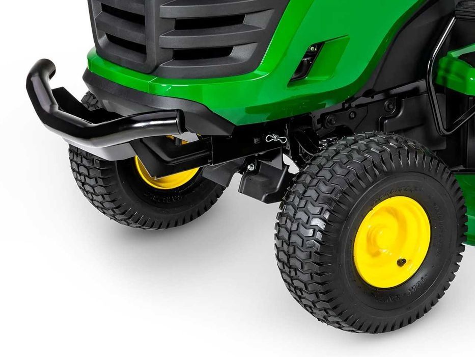 Traktorek Kosiarka JOHN DEERE X167R