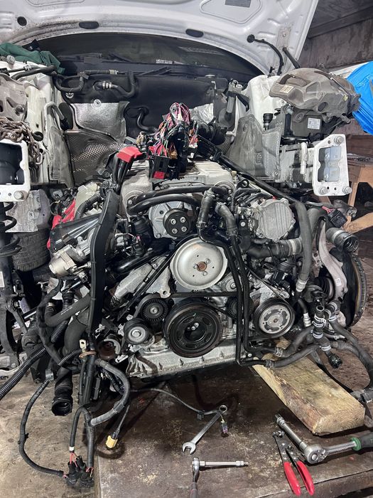 Ауді а6c7 audi a6 a7 a84d ctu cgw cre cgx 3.0 2.0 tdi tfsi audi cpn