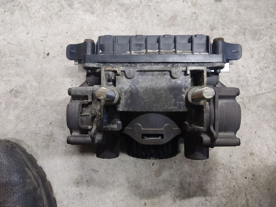 Модулятор ЕBS задней оси