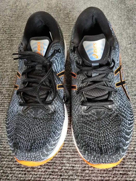 Asics Gel-Cumulus 24 - buty do biegania 44,5