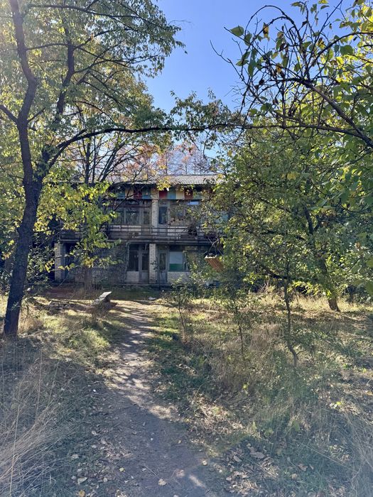 Продаж турбази 4,5 га у Дніпровському р-ні с Могилів!