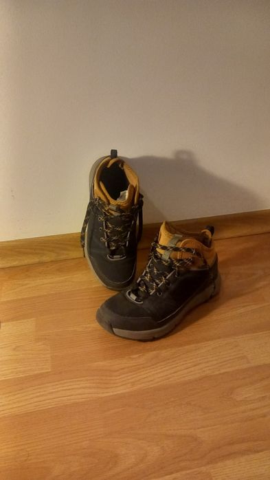 Botas QUECHUA à prova de água
