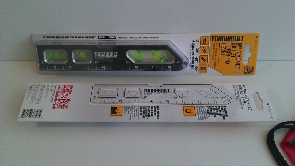 ToughBuilt TB-H2-L-9LH-M