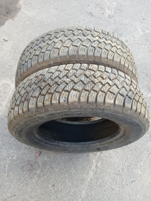 Автошини бу  різні