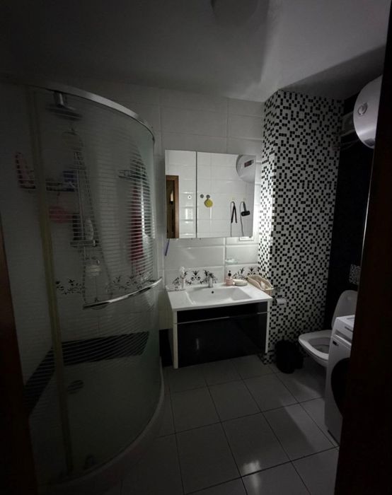 3-кімнатна квартира 68 м² з сучасним ремонтом | вул. Бочарова |