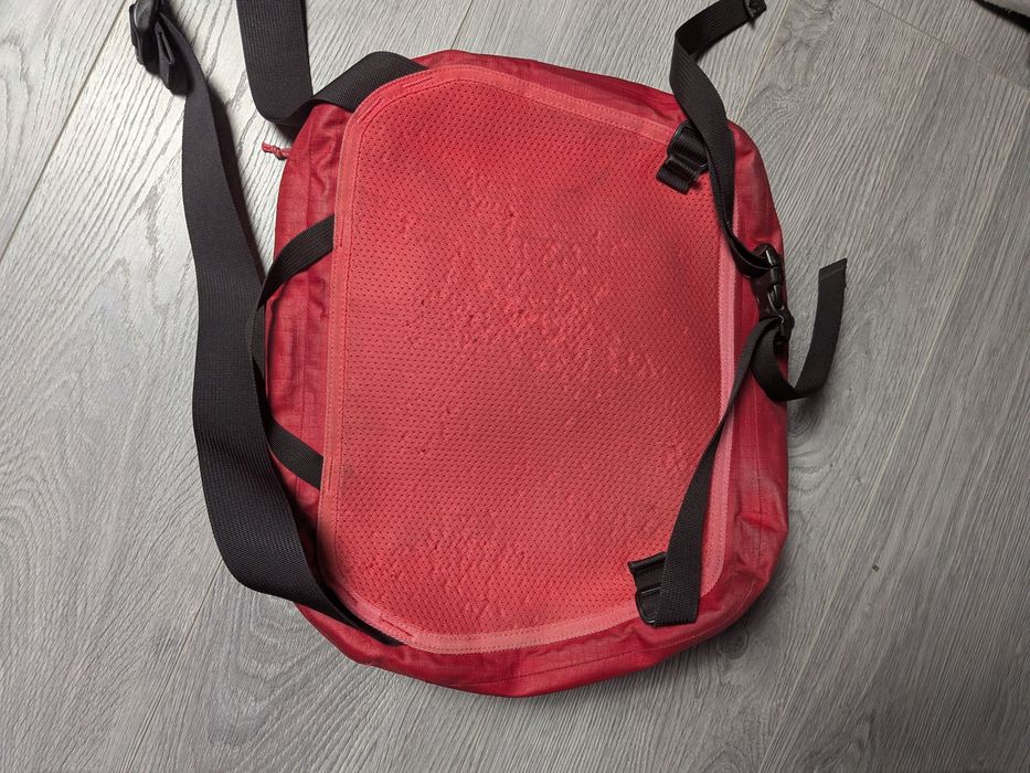 Arc'teryx Lunara 10
