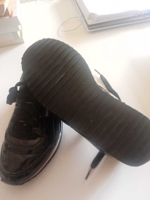 Sapatilhas ténis senhora criança Reebook 35